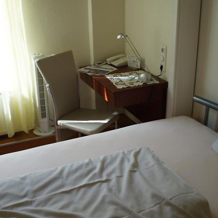 寇恰斯图博酒店 鲁纳 客房 照片
